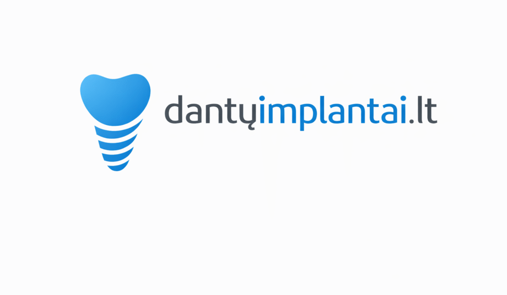 dantuimplantai.lt logo