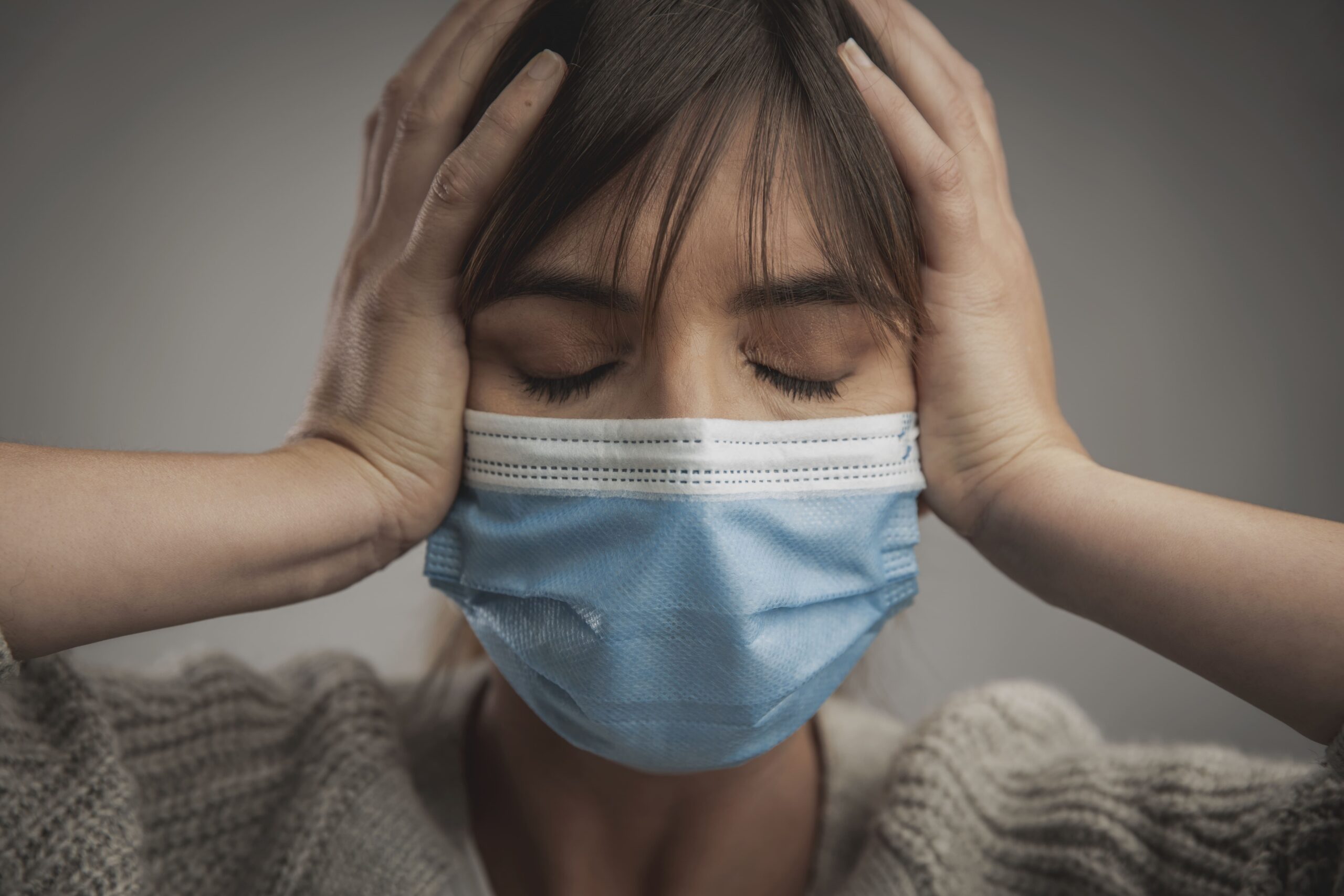 Atidėlioti implantaciją